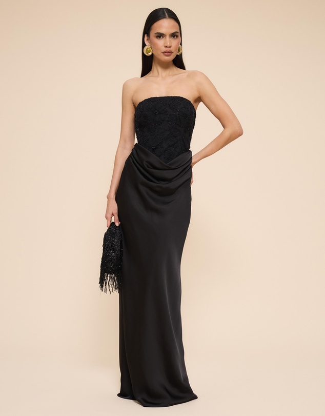 CHANCERY - Bridget Maxi Dress