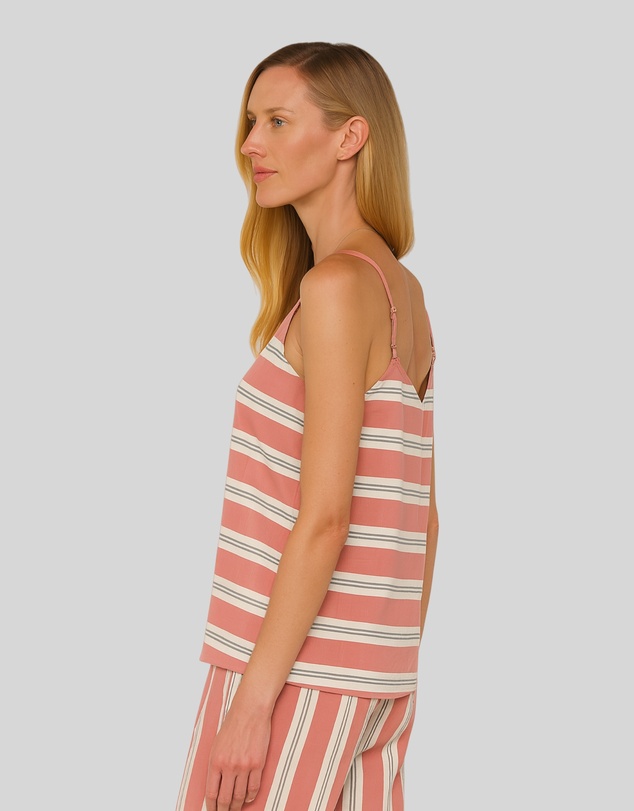 KAJA Clothing - Cleo Top