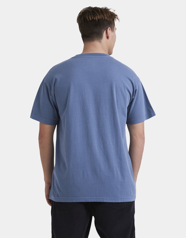 Billabong - Mens Premium Wave Wash T-Shirt
