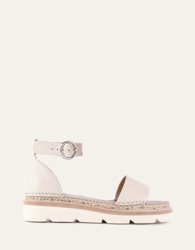 Jo Mercer - Ivy Flat Sandals