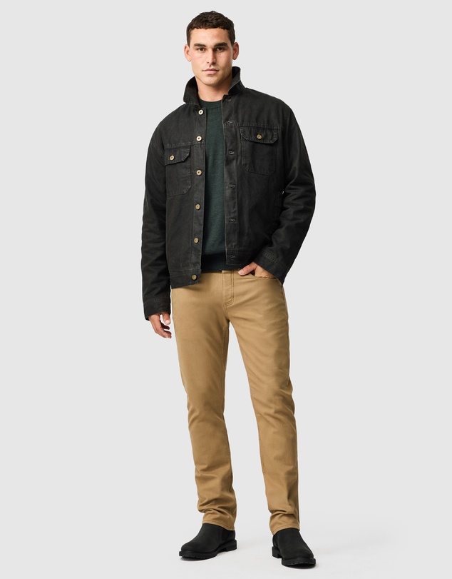 Rodd & Gunn - York Bay Knit