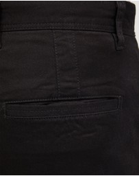 Oxford - Slim Leg Cotton Chino