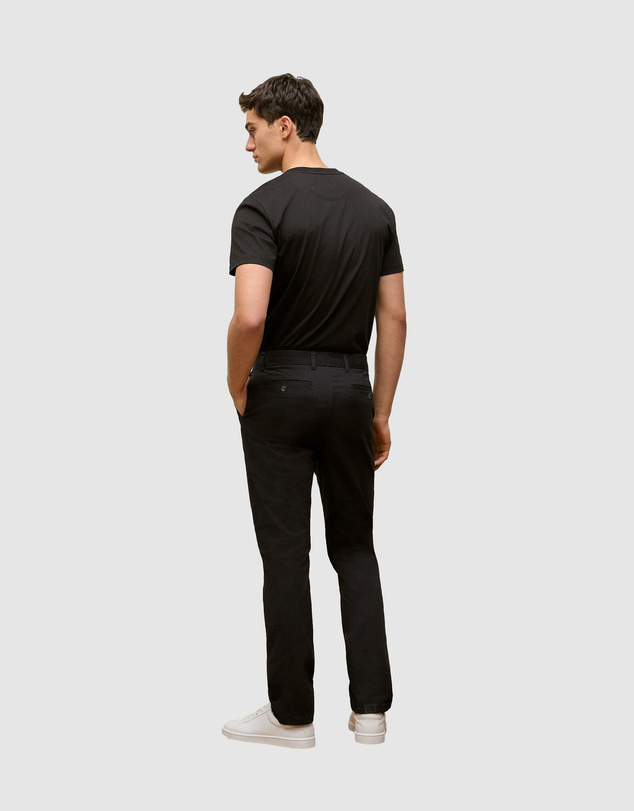 Trenery - Regular Fit Chino Pant