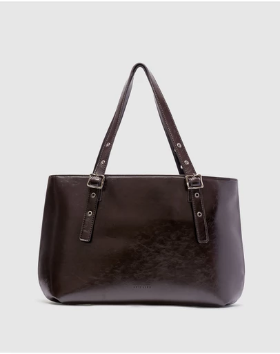 Brie Leon - Everyday East-West Tote Bag
