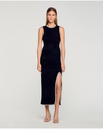 Sandro - Guoda Dress