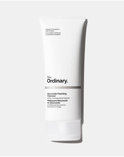 The Ordinary - Glucoside Foaming Cleanser