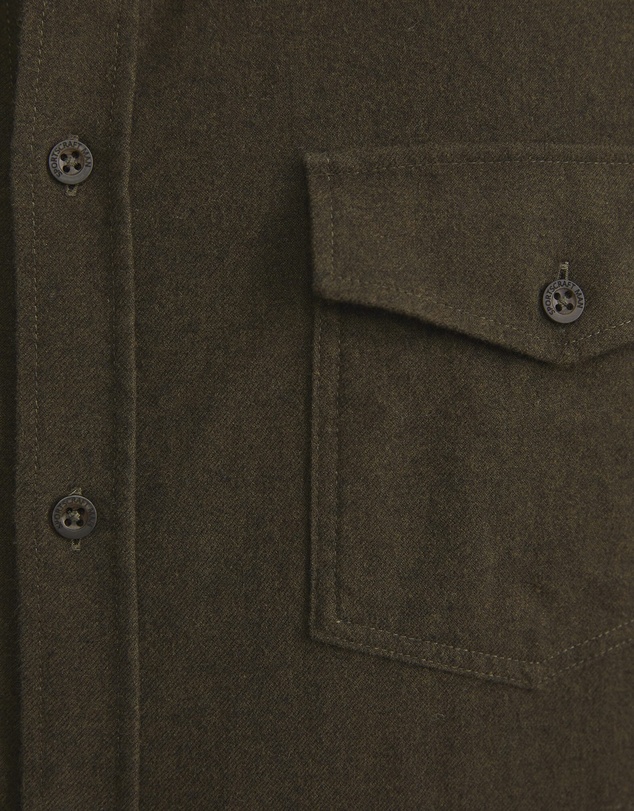 Sportscraft - Jarron Long Sleeve Shirt