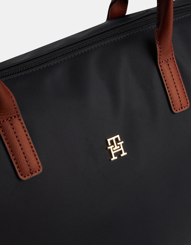 Tommy Hilfiger - Popette Maxi Tote Bag