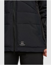 ROJO Outerwear - Sass Jacket