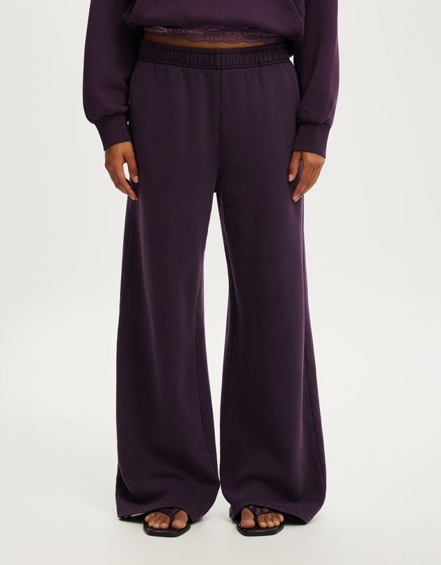 Cotton On - Baggy Sweatpants
