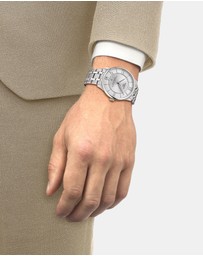 Tissot - Chemin Des Tourelles Powermatic 80
