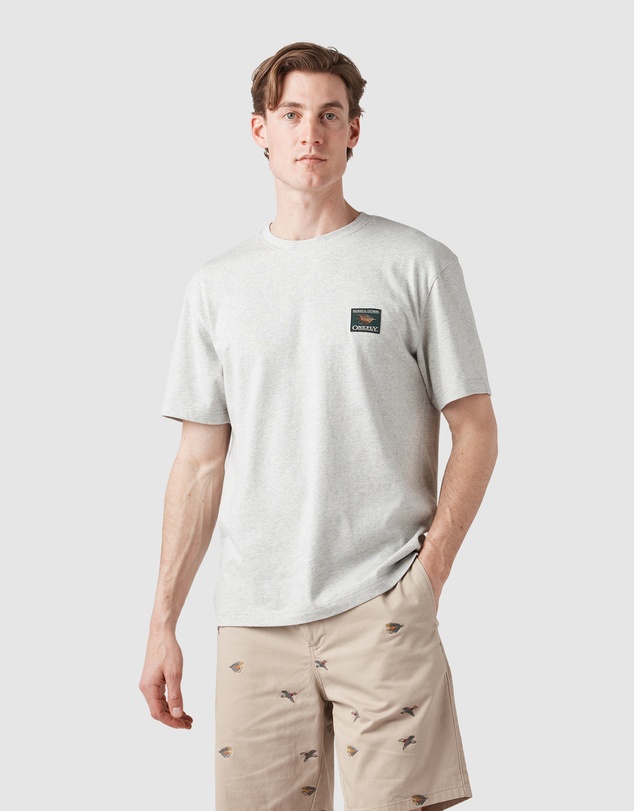 Rodd & Gunn - The Angler T-Shirt