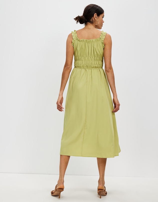 KAJA Clothing - Magda Dress