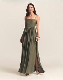 ST MRLO - Lanah Maxi Dress