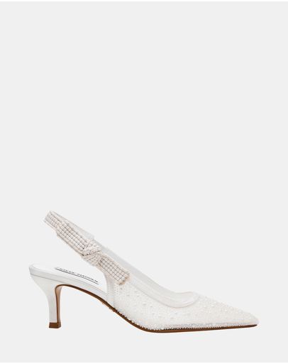 ENSEMBLE-P WHITE PEARL