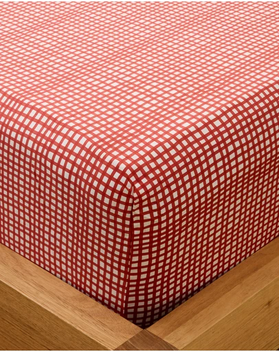 Sheet Society - Eden Cotton Fitted Sheet Set