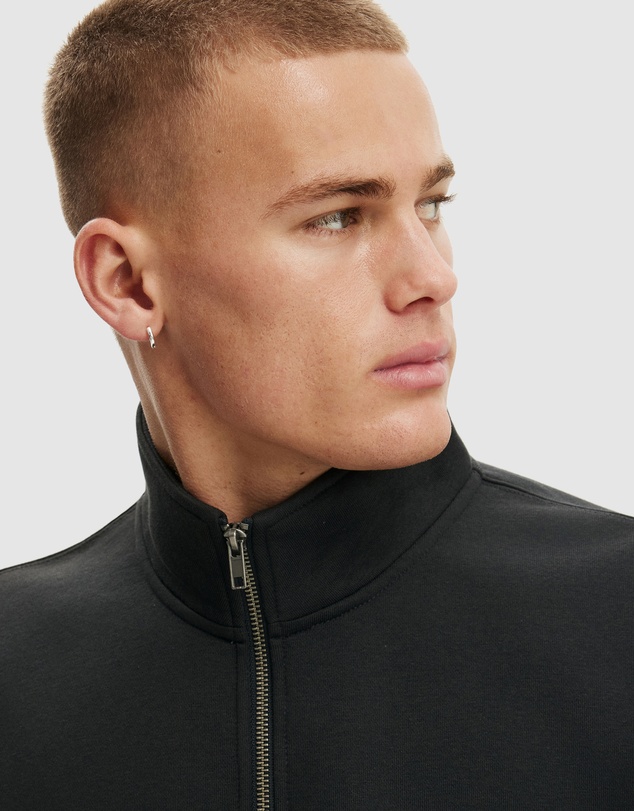 Cotton On - 1/4 Zip Fleece