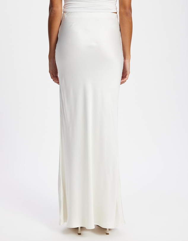 Grace Willow - Orion Midi Skirt