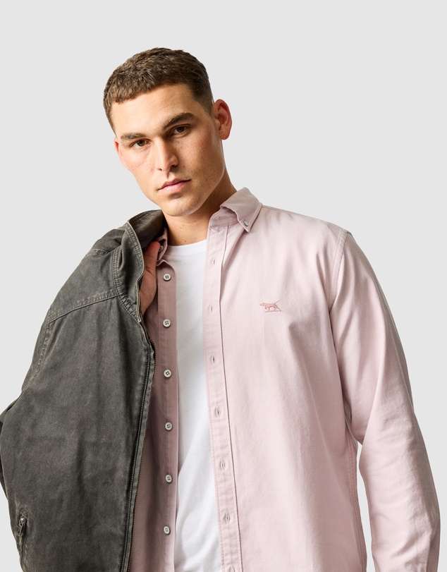 Rodd & Gunn - Oxford Shirt