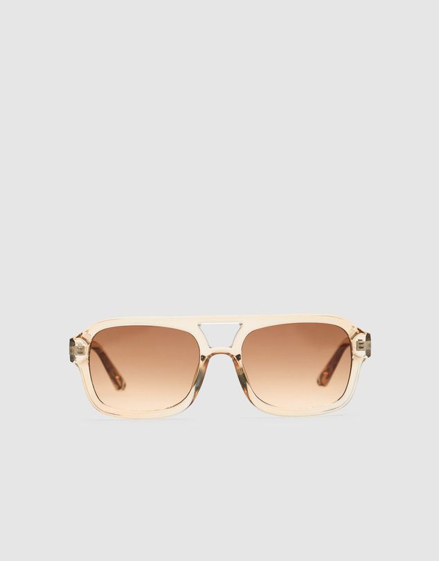 Seed Heritage - Zoe Navigator Sunglasses