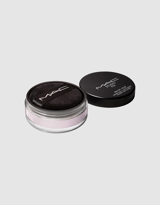 MAC - Studio Fix Pro Set Blur Weightless Loose Powder