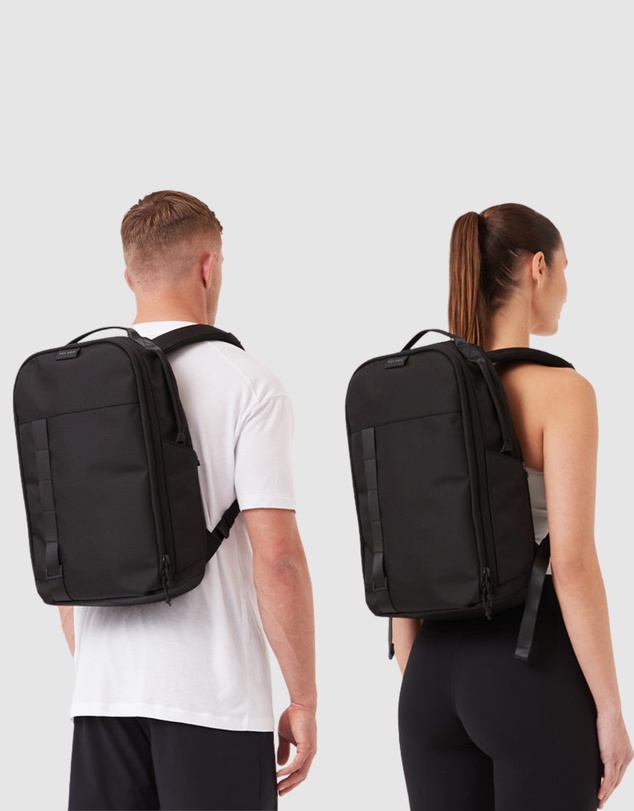 REC GEN - REC 24hr Pack