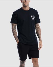 Counter Culture - Garland Imprint Tee