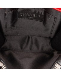 Pre-Loved by Azura Reborn - Pre-Loved chanel Chanel Quilted Lambskin Leather Crossbody