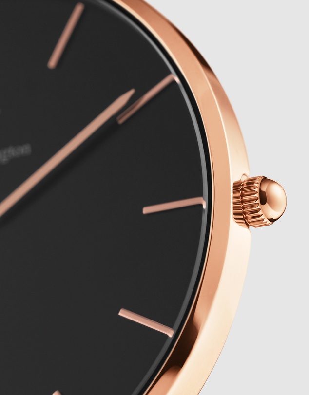 Daniel Wellington - Petite Melrose 36mm