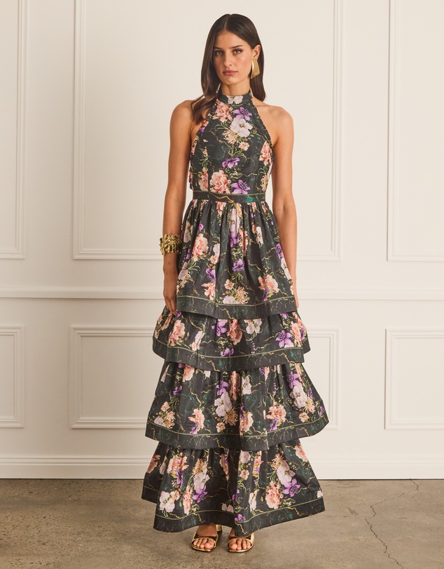 Aqua Blu Australia - Tempest Constance Dress
