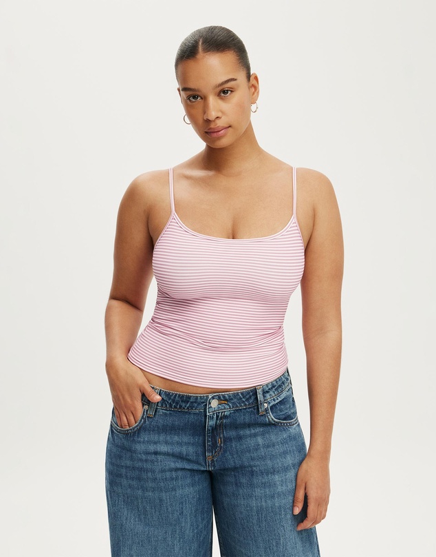 Cotton On - Hold Me Cami