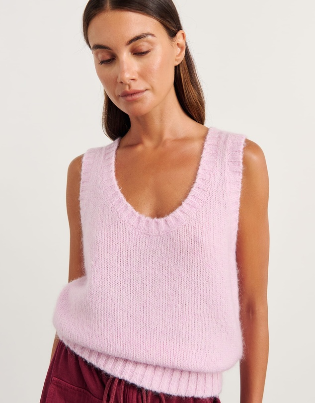 Jag - Lily Vest