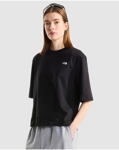 TNF Black