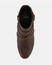 Novo - Jorgie