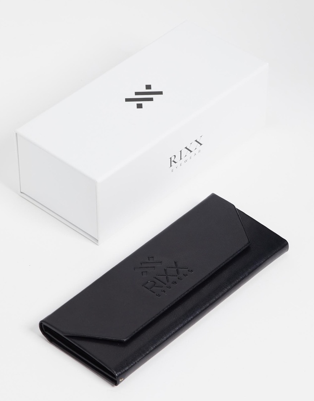 RIXX Eyewear - Melrose Large