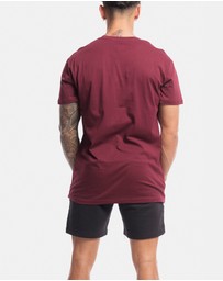 Counter Culture - San Francisco Tee