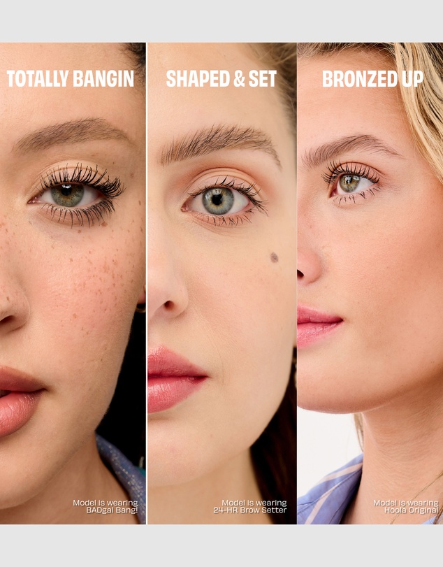 Benefit Cosmetics - 2026 Essential Kit: You've Got Aura