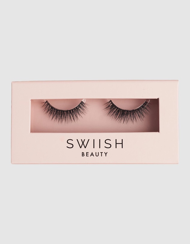 SWIISH - Flutter Natural Volume Lash