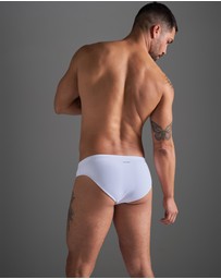 TEAMM8 - TEAMM8 Standard Swim Brief