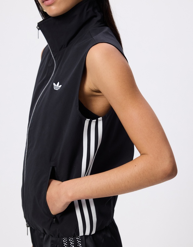 adidas Originals - Sleeveless Track Top