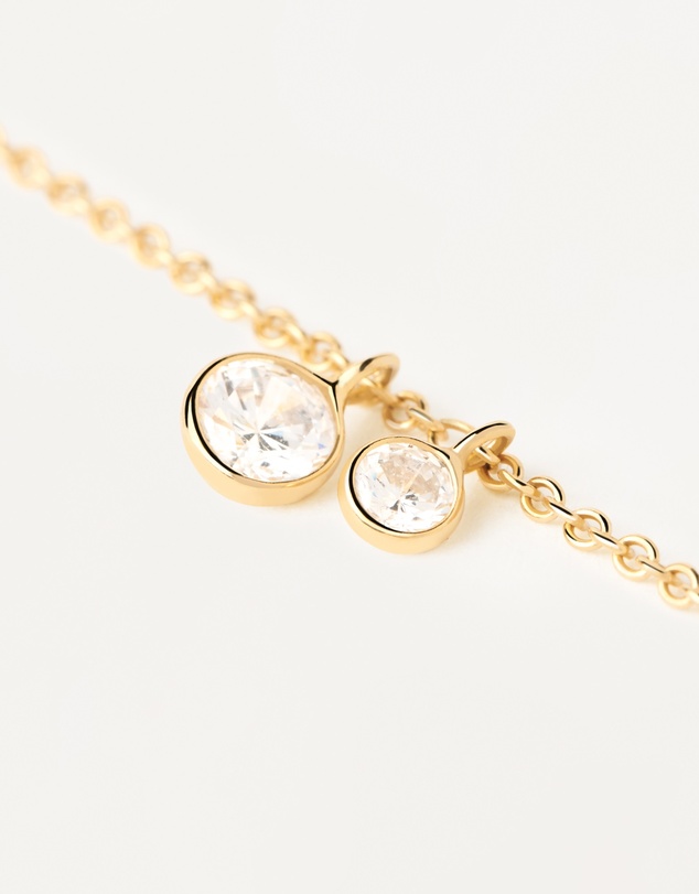 PDPAOLA - Bliss Necklace