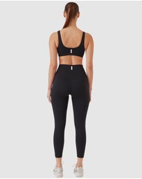 REC GEN - FITform Curve Bra