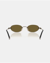 Miu Miu - MU54S