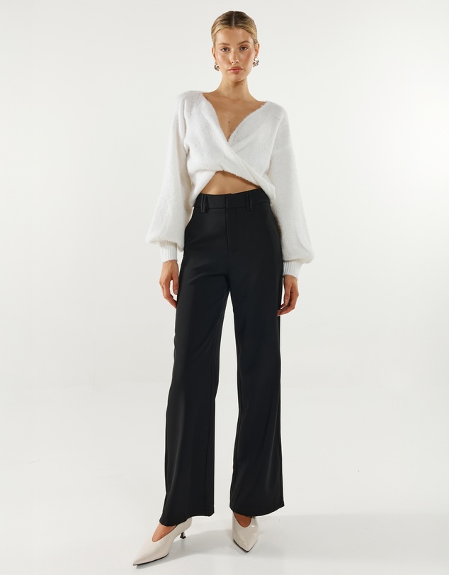 Madison The Label - Reya Knit Jumper