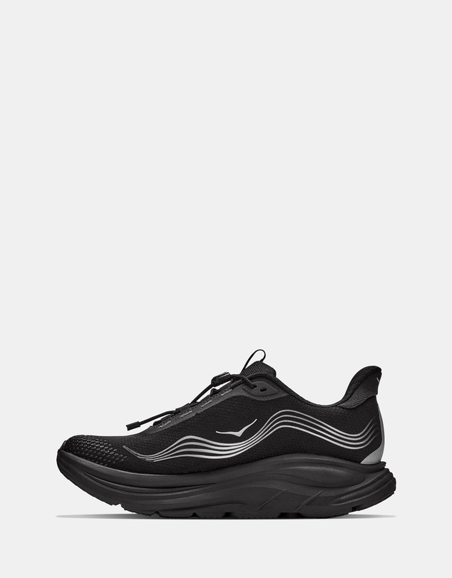 HOKA - Clifton 11 GTX - Men's