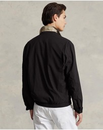 Polo Ralph Lauren - Bi-Swing Windbreaker Jacket