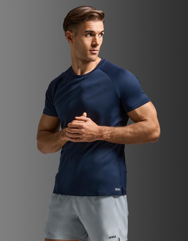 2XU - Aero Mesh Tee