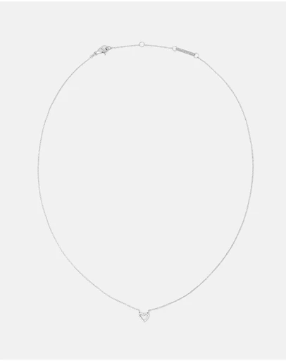 Daniel Wellington - Mirelle Heart Necklace S