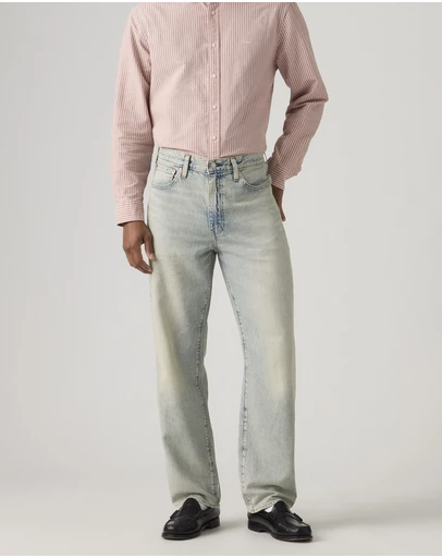 Levi's - 568 Loose Straight Jeans
