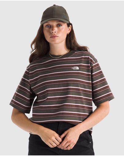 Pink Ascent Stripe